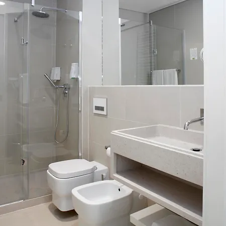 Lsa Baixa Chiado By Numa *