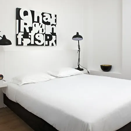 Lsa Baixa Chiado By Numa Appartamento