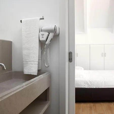 Appartement Lsa Baixa Chiado By Numa *