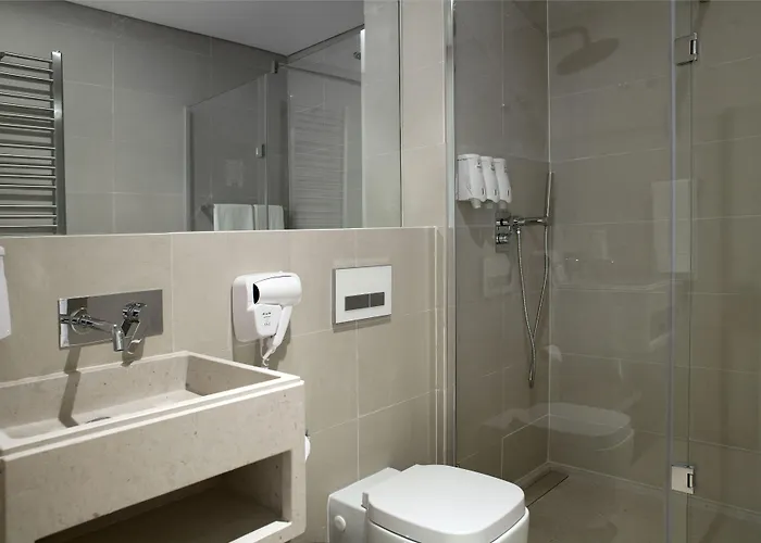 Serviced - Baixa Lisboa