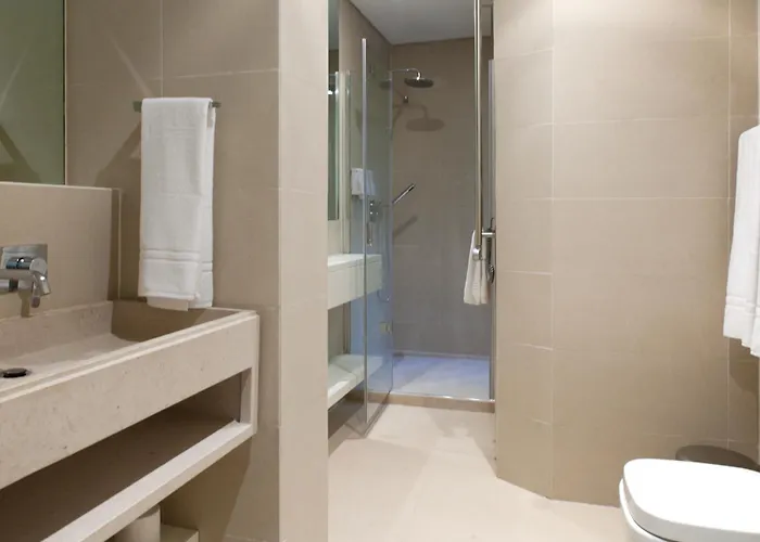 Daire Serviced - Baixa *