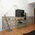 Lsa Baixa Chiado By Numa
