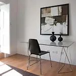 Lägenhet Lsa Baixa Chiado By Numa *