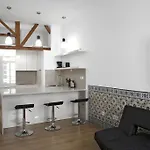 Daire Serviced - Baixa Lisboa