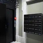 Serviced - Baixa *