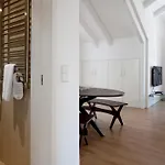 Lägenhet Lsa Baixa Chiado By Numa Lisboa