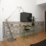 아파트 Lsa Baixa Chiado By Numa *