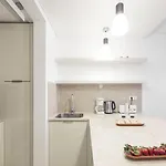 Lägenhet Lsa Baixa Chiado By Numa *