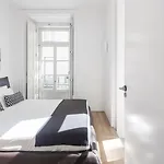 Lsa Baixa Chiado By Numa 아파트