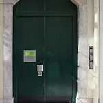 아파트 Lsa Baixa Chiado By Numa