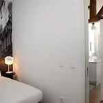 Lsa Baixa Chiado By Numa 리스본