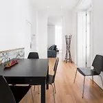 Lägenhet Lsa Baixa Chiado By Numa Lisboa