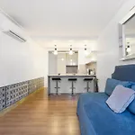 Lsa Baixa Chiado By Numa Lisboa