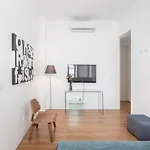 Serviced - Baixa Daire Lisboa