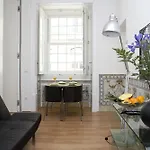 Lägenhet Lsa Baixa Chiado By Numa