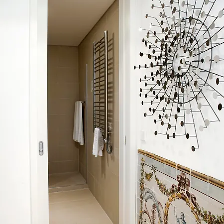 서비스 아파트먼트 - 바이샤 * 리스본