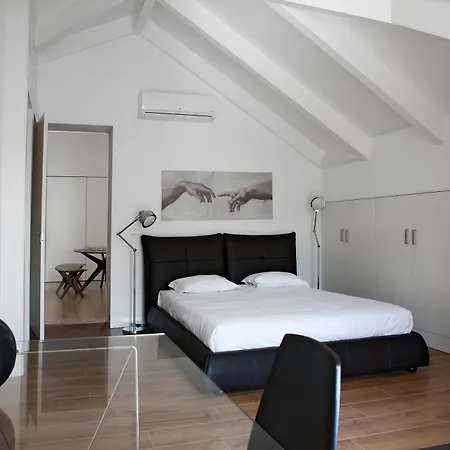 Serviced - Baixa Apartamento Lisboa