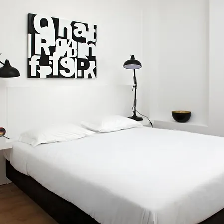 서비스 아파트먼트 - 바이샤