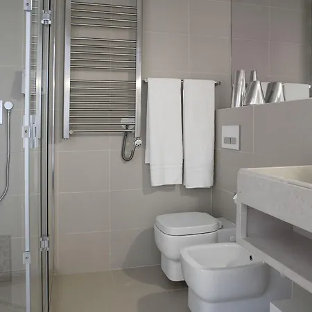 Serviced - Baixa Apartamento