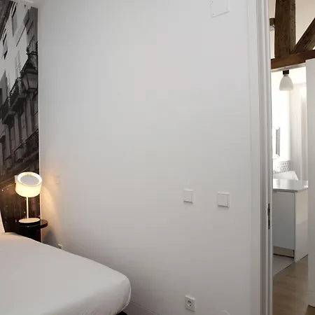 서비스 아파트먼트 - 바이샤 리스본