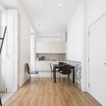 서비스 아파트먼트 - 바이샤