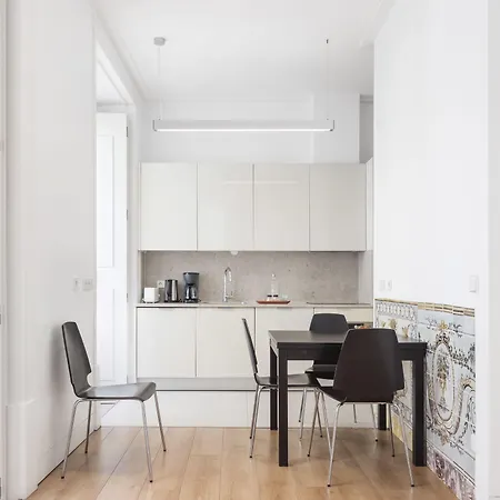 서비스 아파트먼트 - 바이샤