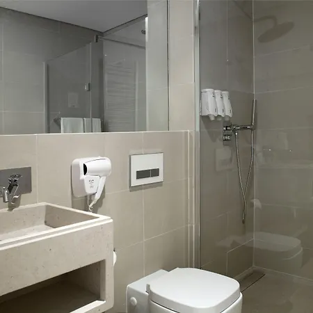 서비스 아파트먼트 - 바이샤 리스본