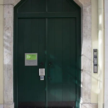 아파트 서비스 아파트먼트 - 바이샤