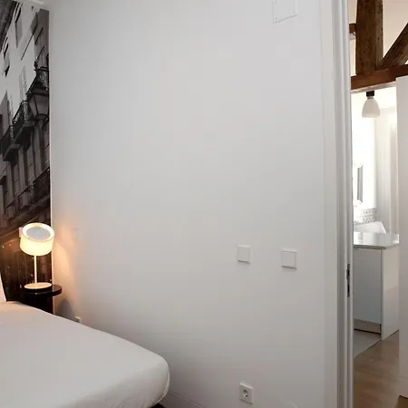 Lsa Baixa Chiado By Numa Lisboa