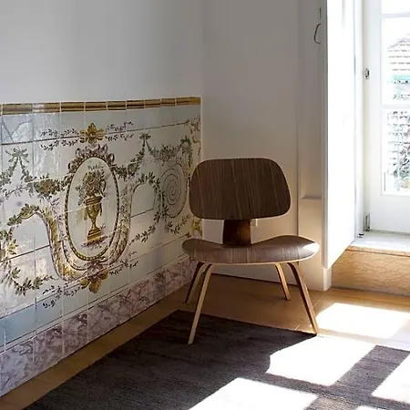 Lsa Baixa Chiado By Numa Lisboa