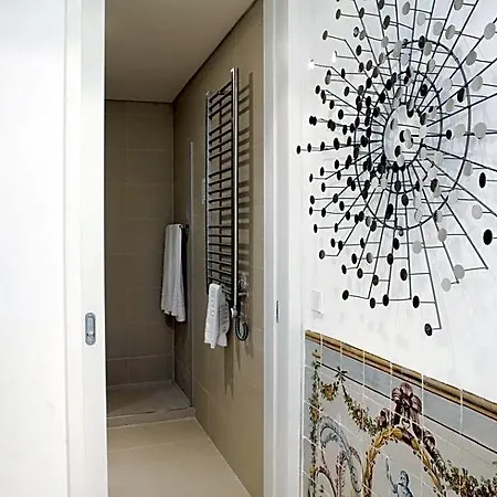 Daire Lsa Baixa Chiado By Numa *