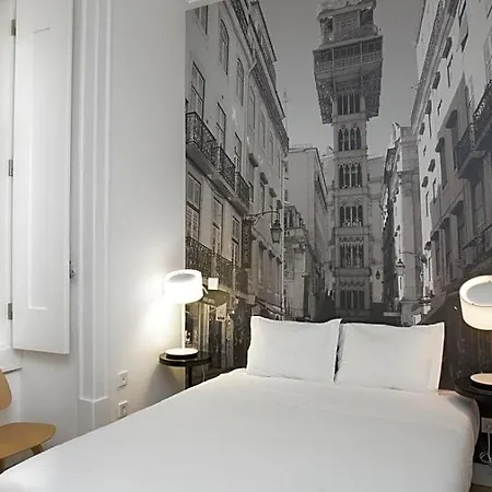 Lsa Baixa Chiado By Numa Lisboa