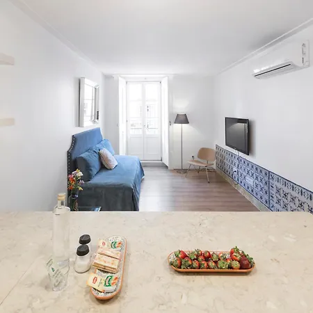 서비스 아파트먼트 - 바이샤