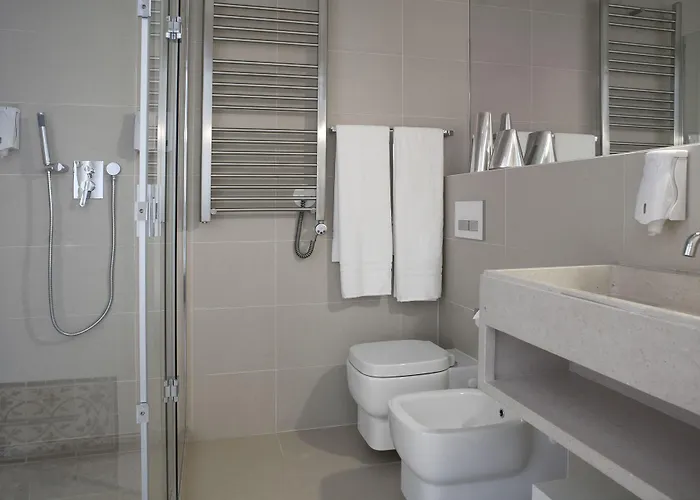 Serviced - Baixa דירה