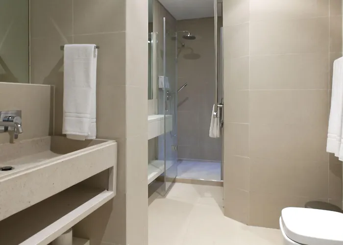 דירה Serviced - Baixa ליסבון