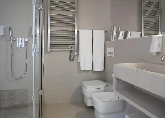 Serviced - Baixa דירה ליסבון