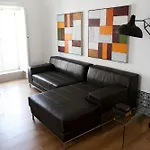 Serviced - Baixa شقة