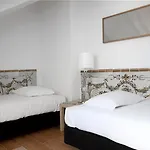 Lsa Baixa Chiado By Numa アパート リスボン
