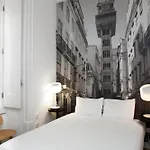 Lsa Baixa Chiado By Numa リスボン