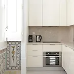 شقة Serviced - Baixa Lisboa