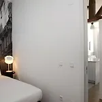 Serviced - Baixa Lisboa