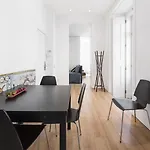 Lsa Baixa Chiado By Numa リスボン