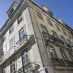 Lsa Baixa Chiado By Numa アパート