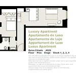 Serviced - Baixa شقة Lisboa