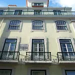 Lsa Baixa Chiado By Numa アパート リスボン