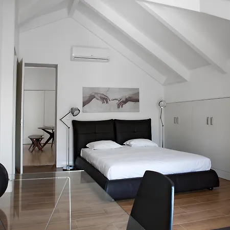 Serviced - Baixa Apartmán Lisboa
