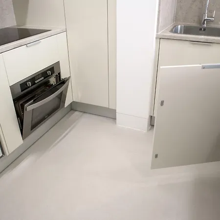 Apartman Lsa Baixa Chiado By Numa *