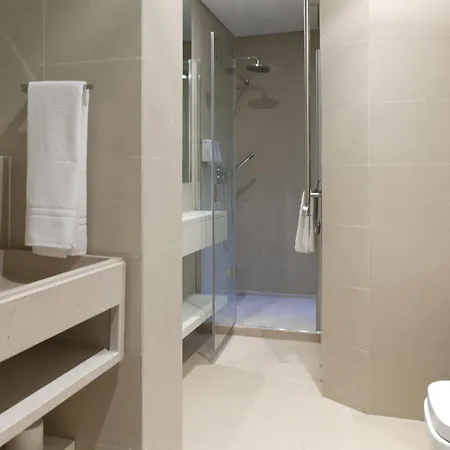Apartmán Serviced - Baixa *