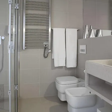 Serviced - Baixa Apartmán Lisboa