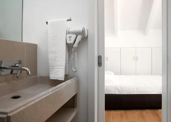 Serviced - Baixa Lisbona